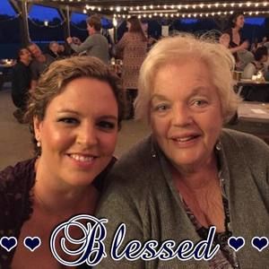 Meet your Posher, Mary